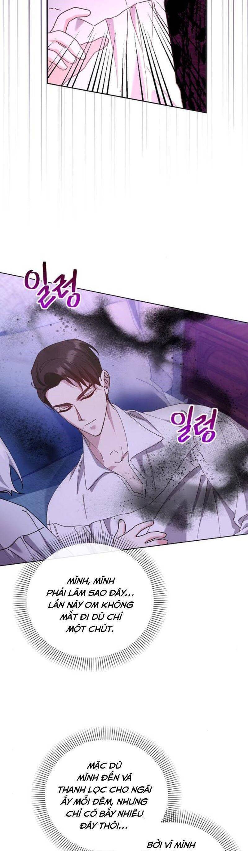 Trở Thành Con Gái Nuôi Của Gia Tộc Sát Thủ - Chapter 24 - Page 21