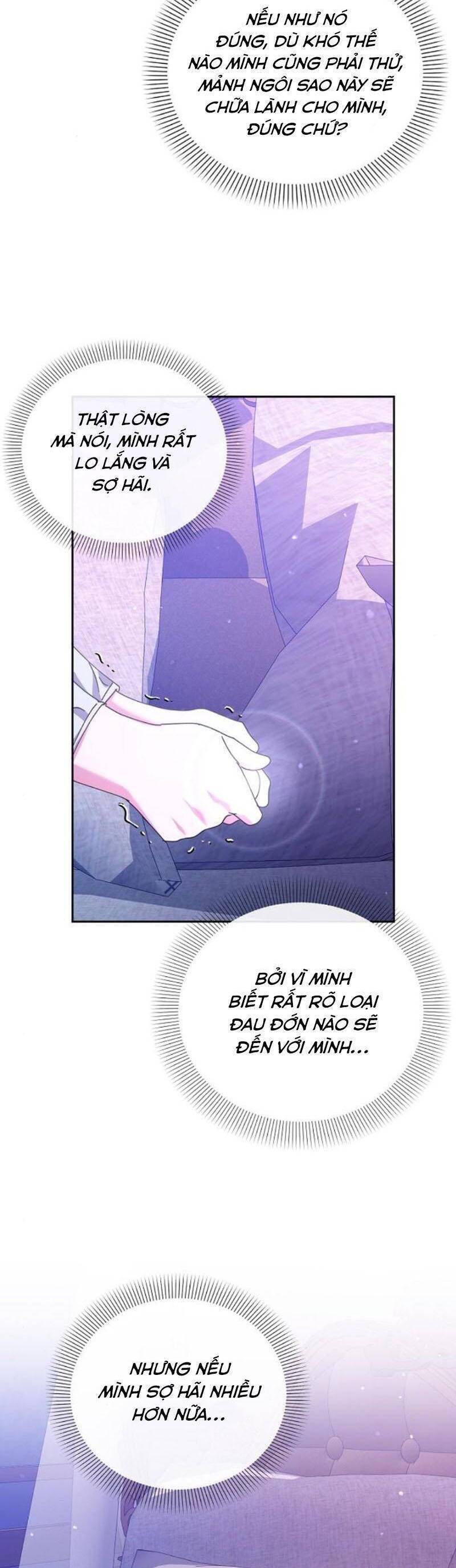 Trở Thành Con Gái Nuôi Của Gia Tộc Sát Thủ - Chapter 24 - Page 24
