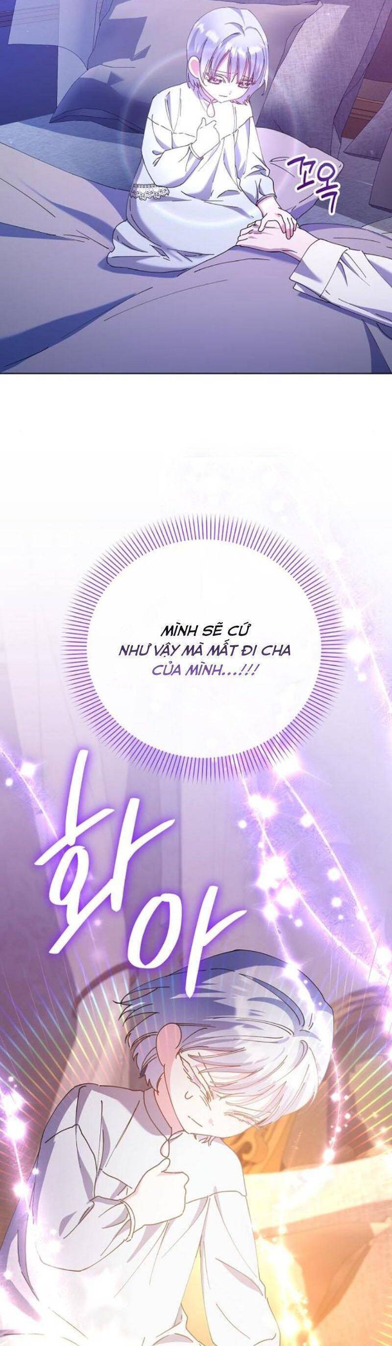 Trở Thành Con Gái Nuôi Của Gia Tộc Sát Thủ - Chapter 24 - Page 25