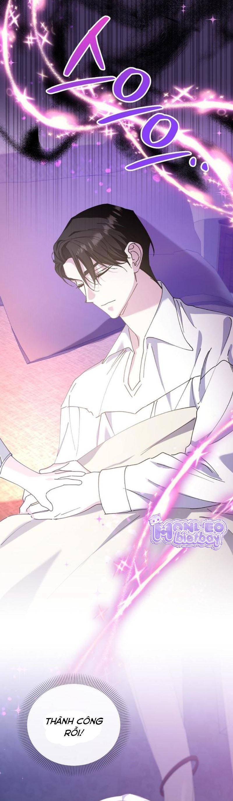 Trở Thành Con Gái Nuôi Của Gia Tộc Sát Thủ - Chapter 24 - Page 27