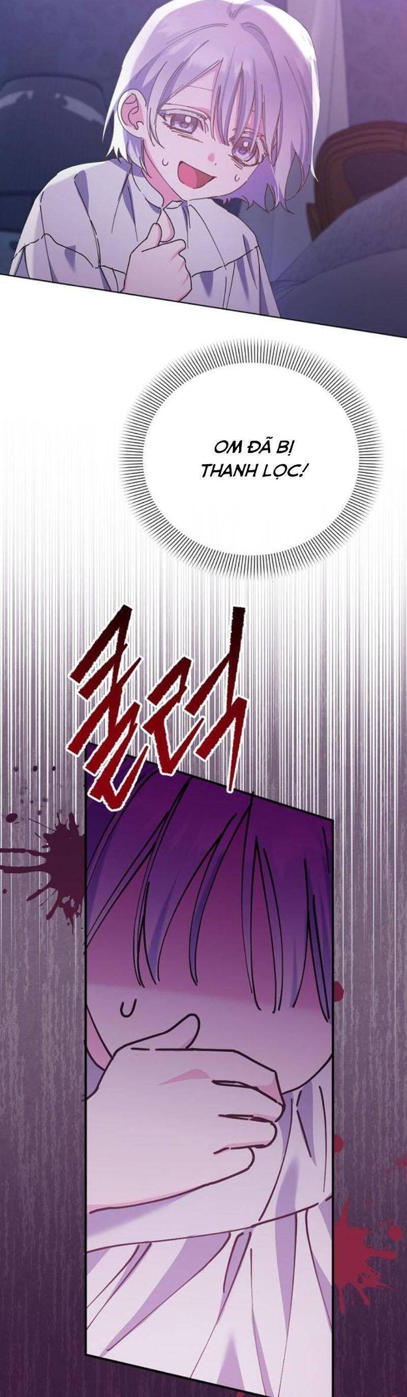 Trở Thành Con Gái Nuôi Của Gia Tộc Sát Thủ - Chapter 24 - Page 28