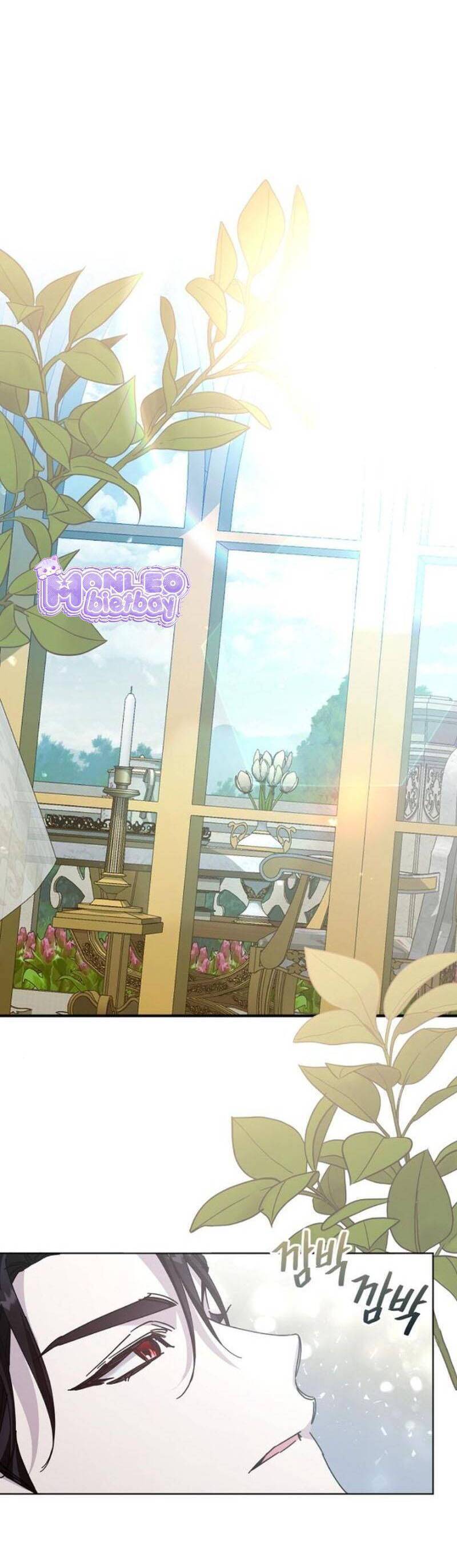 Trở Thành Con Gái Nuôi Của Gia Tộc Sát Thủ - Chapter 24 - Page 30