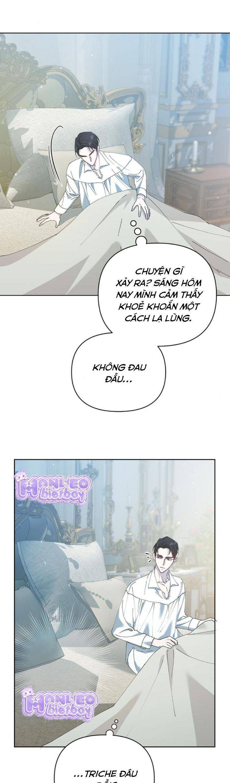 Trở Thành Con Gái Nuôi Của Gia Tộc Sát Thủ - Chapter 24 - Page 31