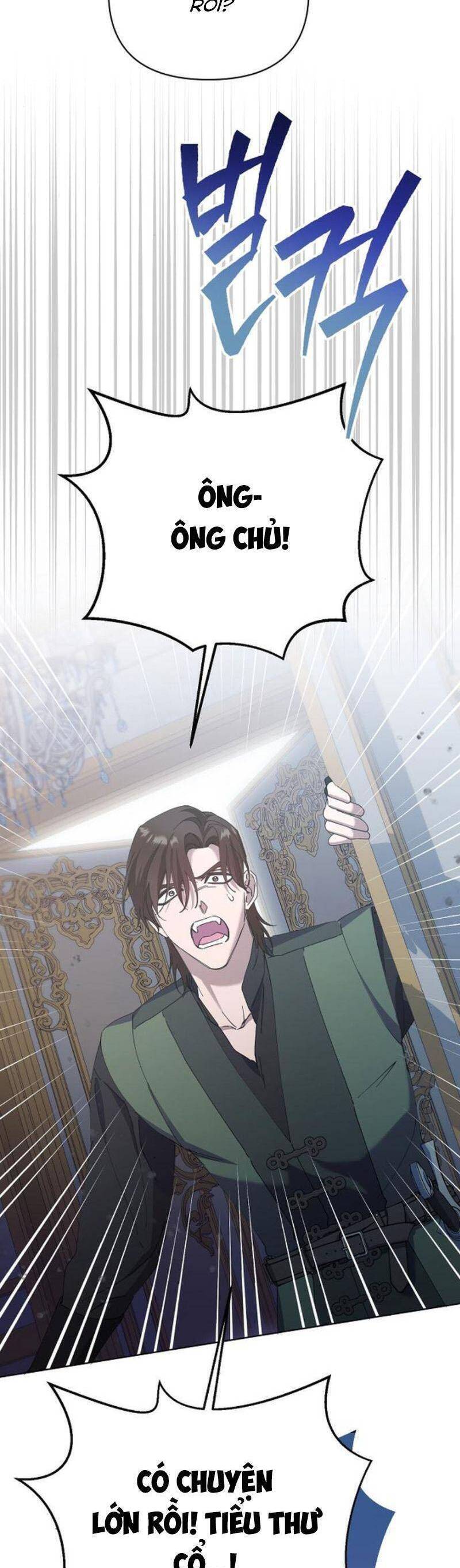 Trở Thành Con Gái Nuôi Của Gia Tộc Sát Thủ - Chapter 24 - Page 32