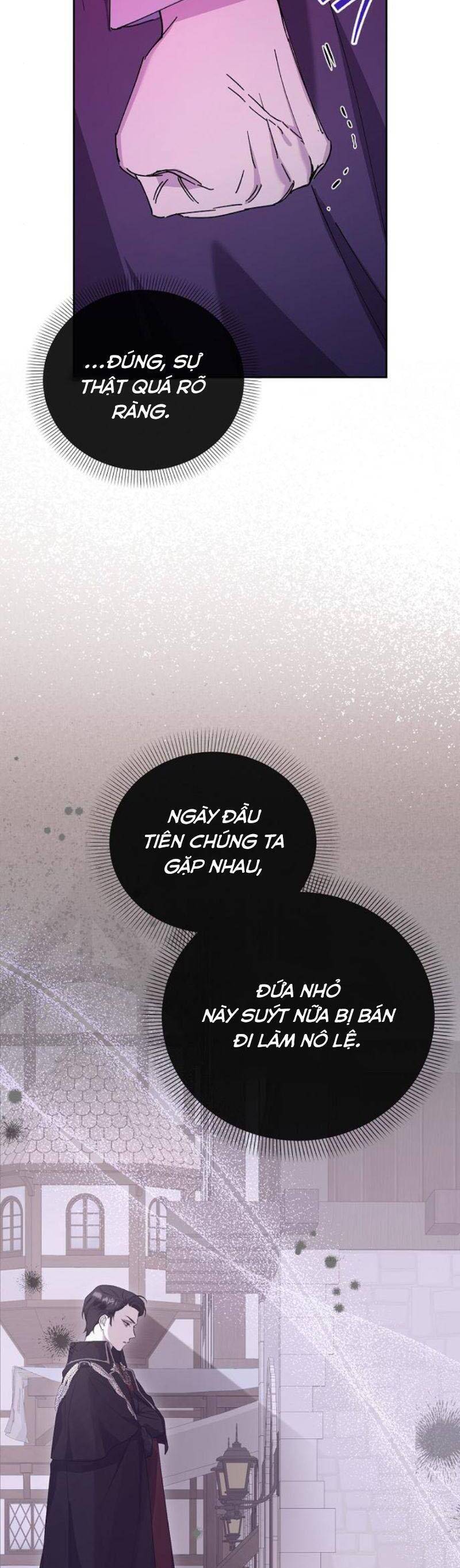 Trở Thành Con Gái Nuôi Của Gia Tộc Sát Thủ - Chapter 24 - Page 35