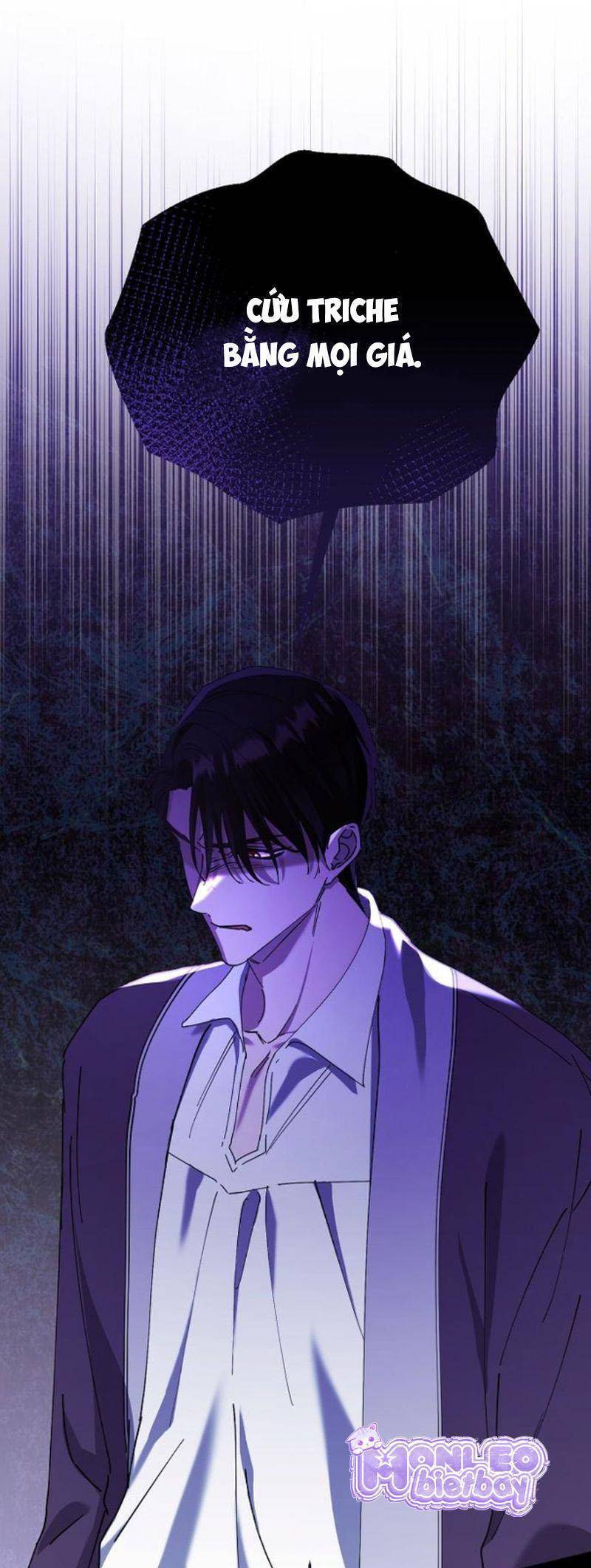 Trở Thành Con Gái Nuôi Của Gia Tộc Sát Thủ - Chapter 24 - Page 41