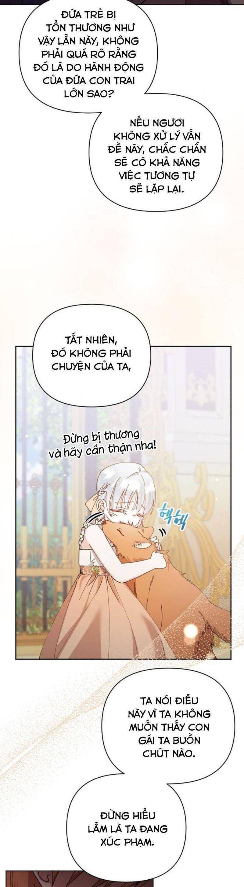 Trở Thành Con Gái Nuôi Của Gia Tộc Sát Thủ - Chapter 24 - Page 5