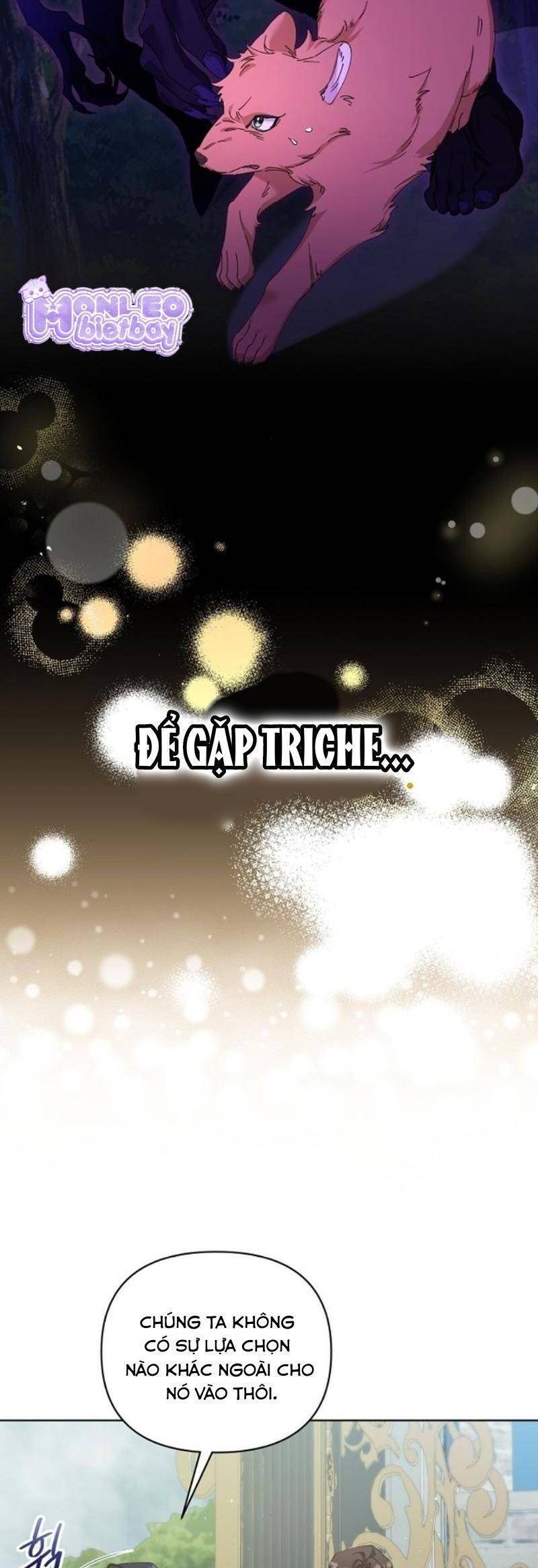 Trở Thành Con Gái Nuôi Của Gia Tộc Sát Thủ - Chapter 25 - Page 10