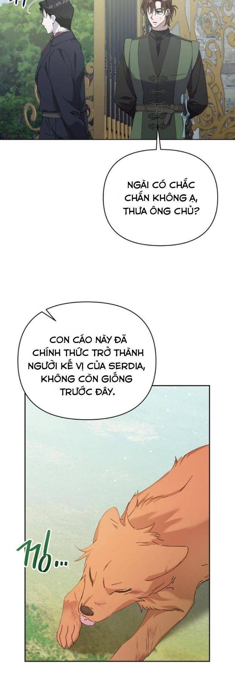 Trở Thành Con Gái Nuôi Của Gia Tộc Sát Thủ - Chapter 25 - Page 11
