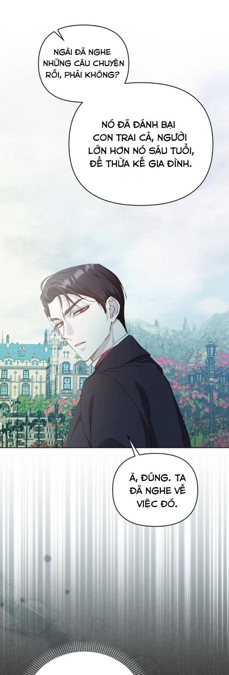 Trở Thành Con Gái Nuôi Của Gia Tộc Sát Thủ - Chapter 25 - Page 12