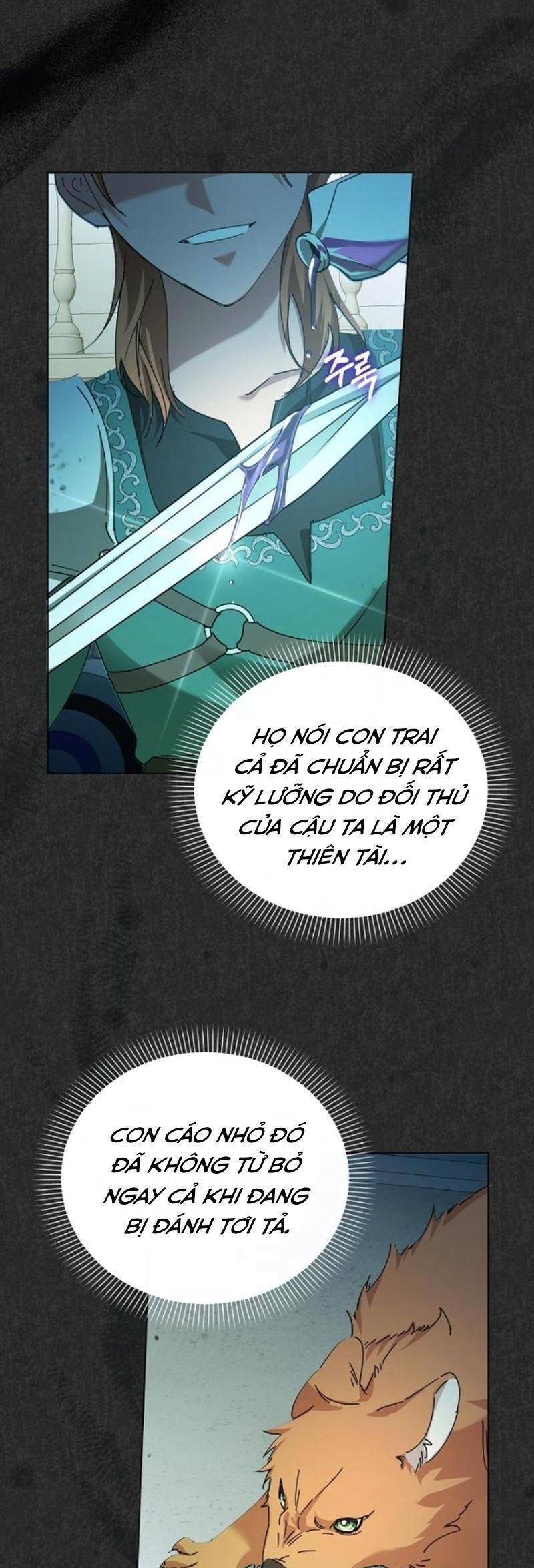 Trở Thành Con Gái Nuôi Của Gia Tộc Sát Thủ - Chapter 25 - Page 14