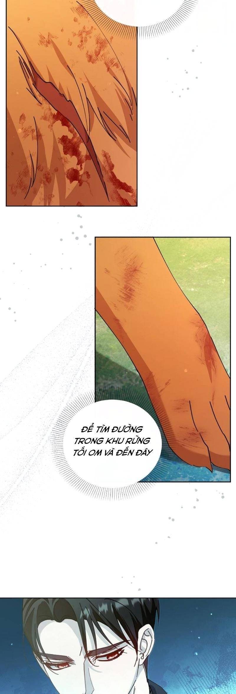 Trở Thành Con Gái Nuôi Của Gia Tộc Sát Thủ - Chapter 25 - Page 16