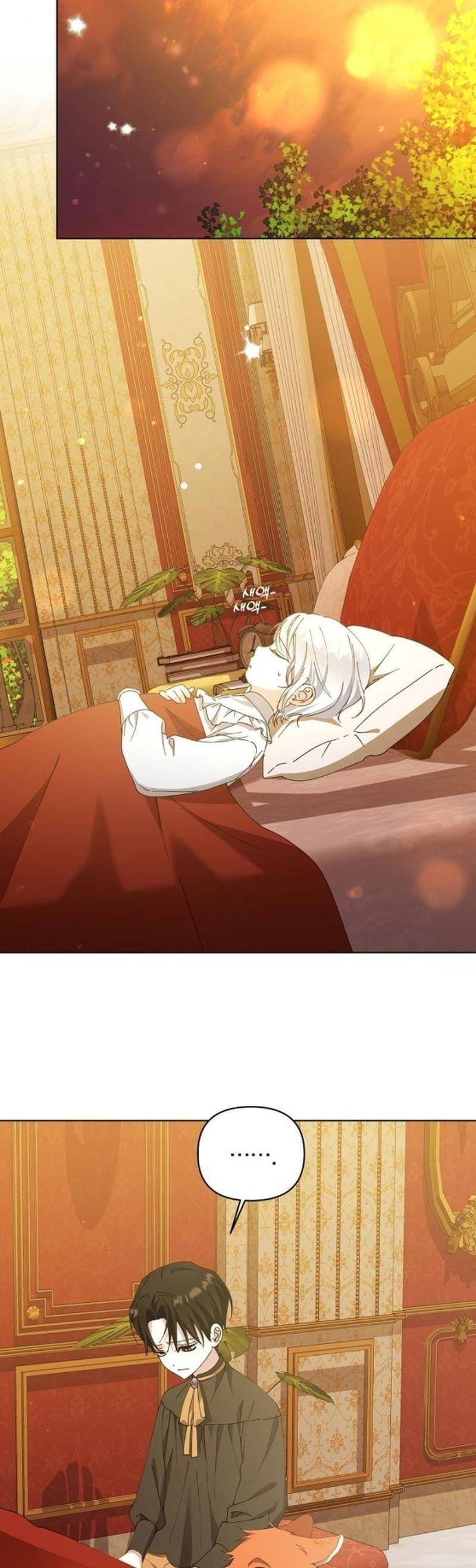 Trở Thành Con Gái Nuôi Của Gia Tộc Sát Thủ - Chapter 25 - Page 20