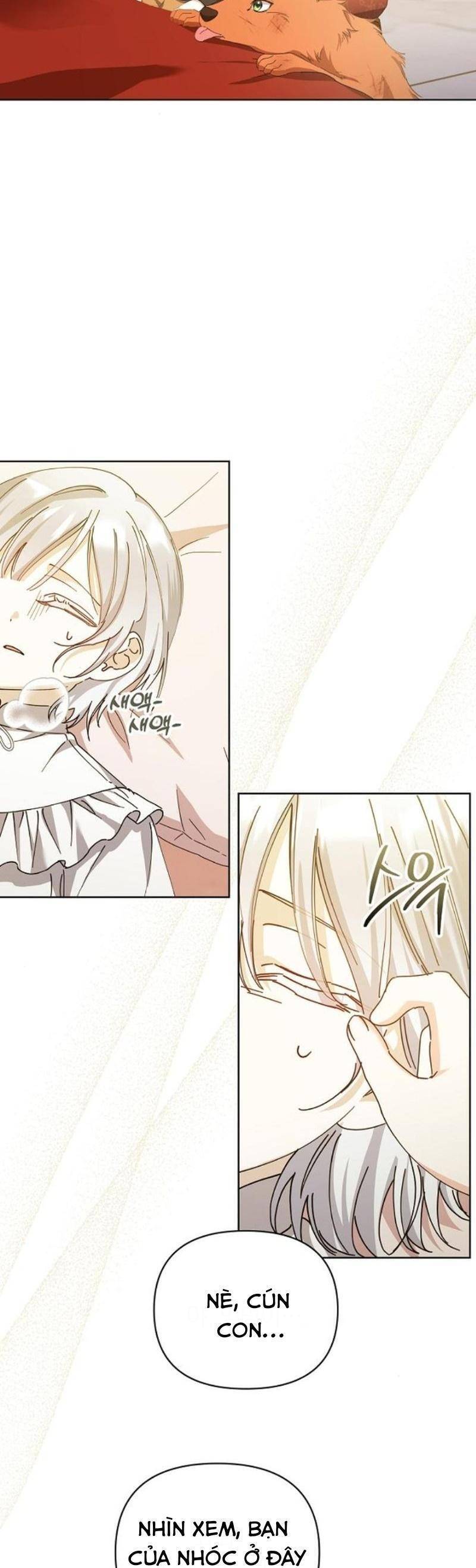 Trở Thành Con Gái Nuôi Của Gia Tộc Sát Thủ - Chapter 25 - Page 21