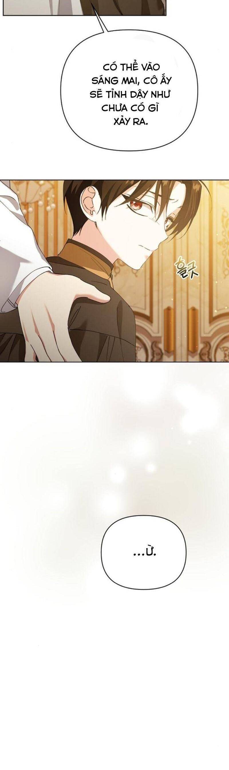 Trở Thành Con Gái Nuôi Của Gia Tộc Sát Thủ - Chapter 25 - Page 29