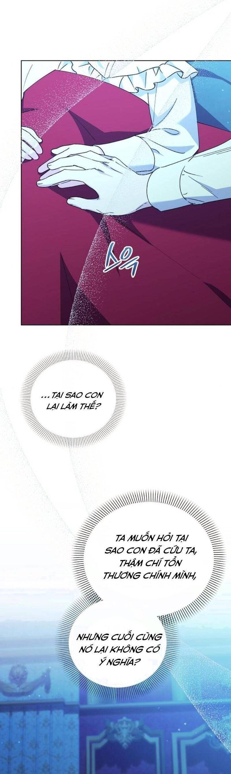 Trở Thành Con Gái Nuôi Của Gia Tộc Sát Thủ - Chapter 25 - Page 32