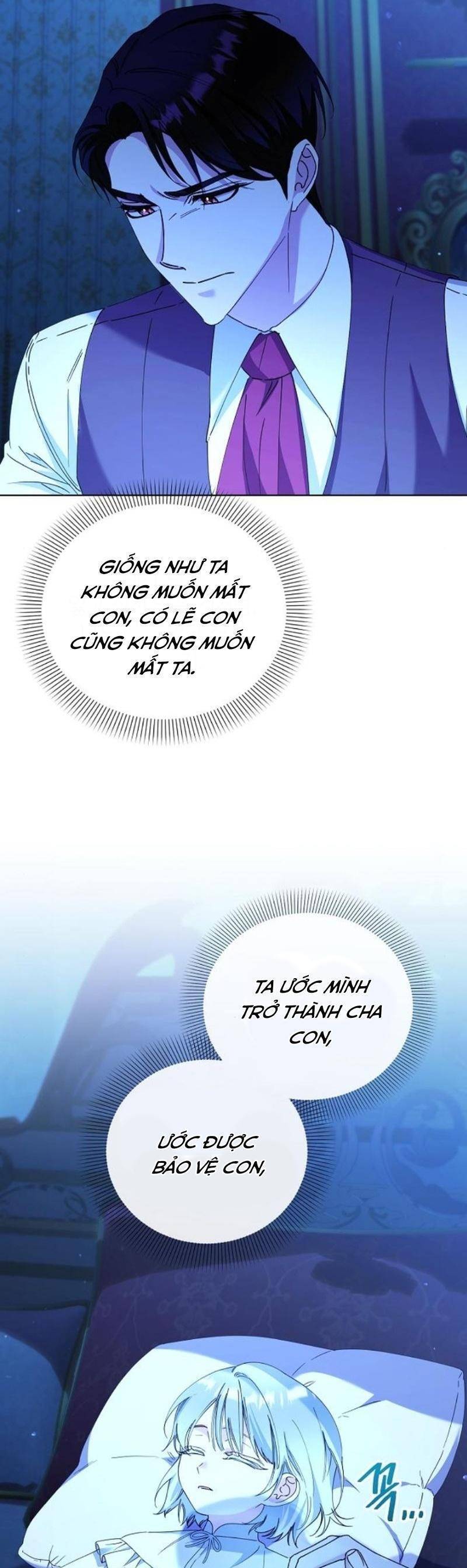 Trở Thành Con Gái Nuôi Của Gia Tộc Sát Thủ - Chapter 25 - Page 33