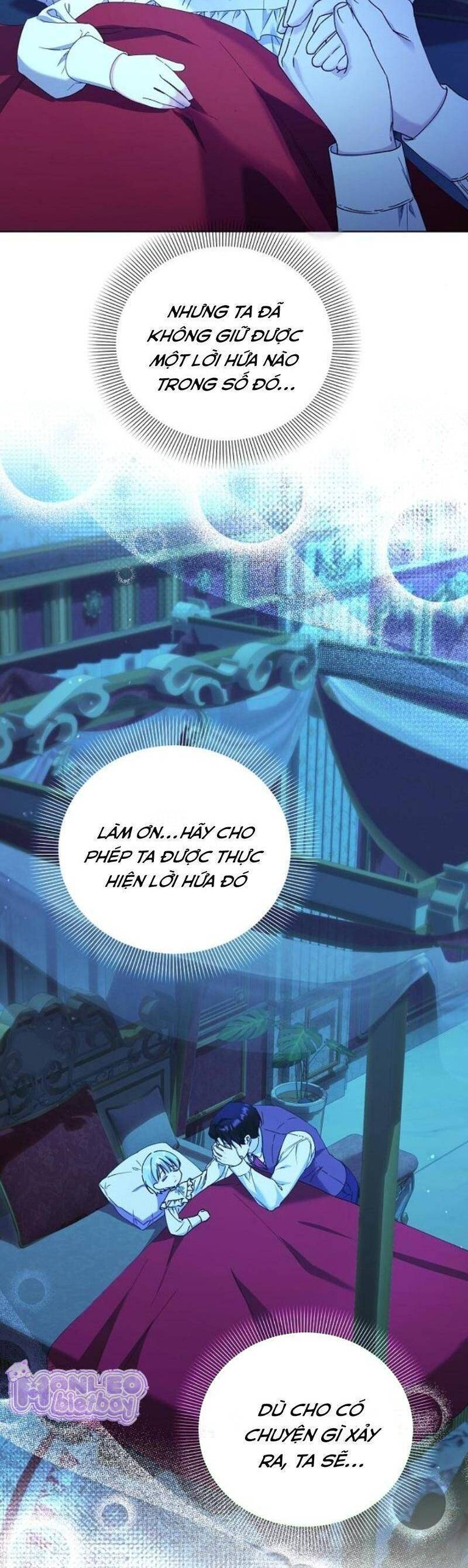 Trở Thành Con Gái Nuôi Của Gia Tộc Sát Thủ - Chapter 25 - Page 34