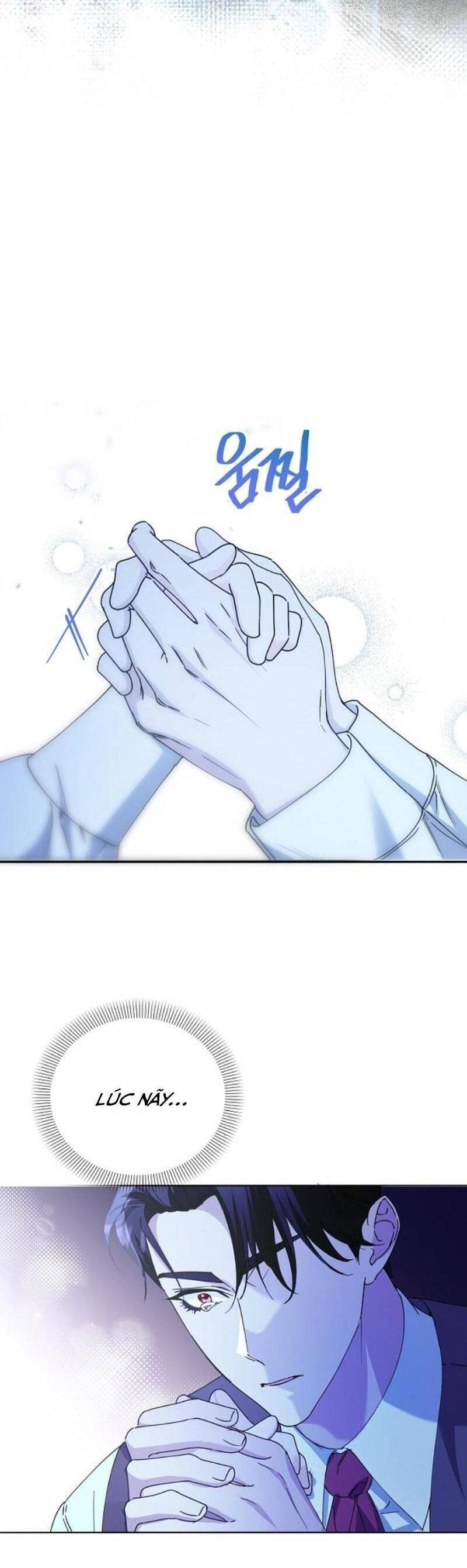 Trở Thành Con Gái Nuôi Của Gia Tộc Sát Thủ - Chapter 25 - Page 35