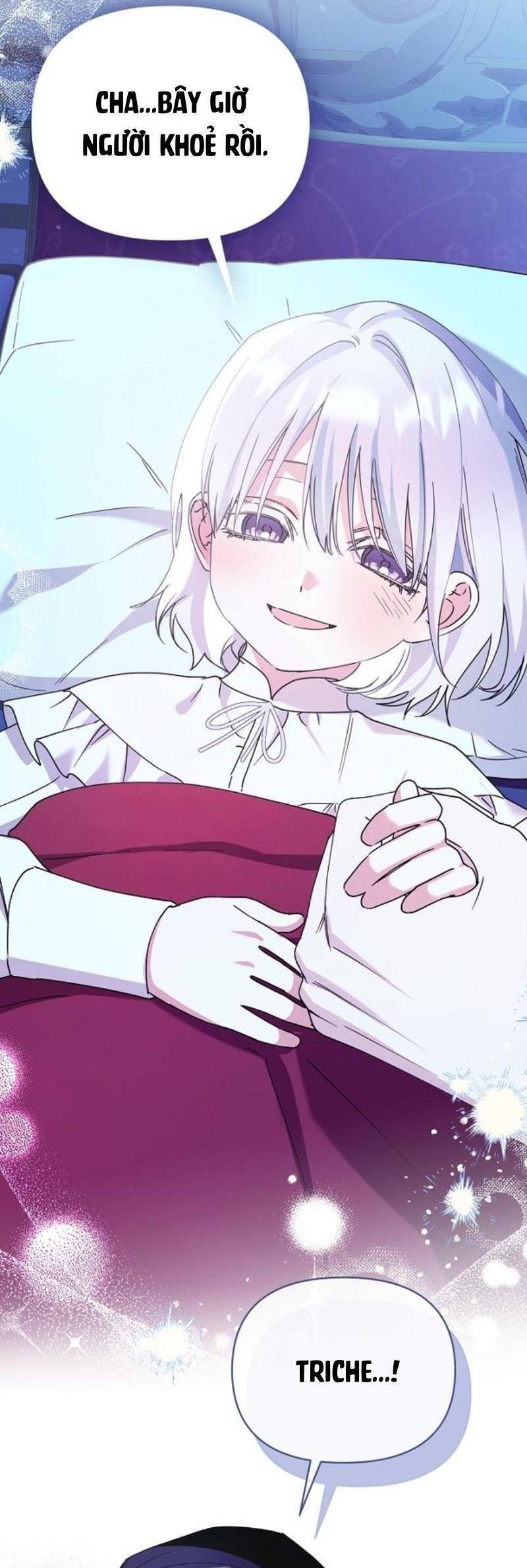 Trở Thành Con Gái Nuôi Của Gia Tộc Sát Thủ - Chapter 25 - Page 38