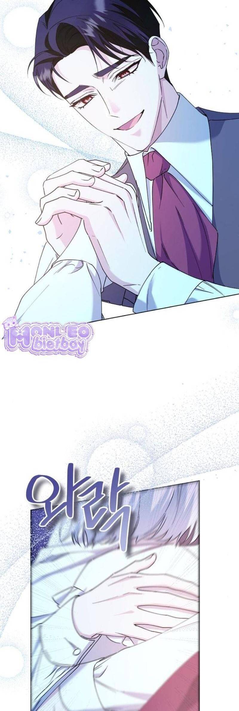 Trở Thành Con Gái Nuôi Của Gia Tộc Sát Thủ - Chapter 25 - Page 39