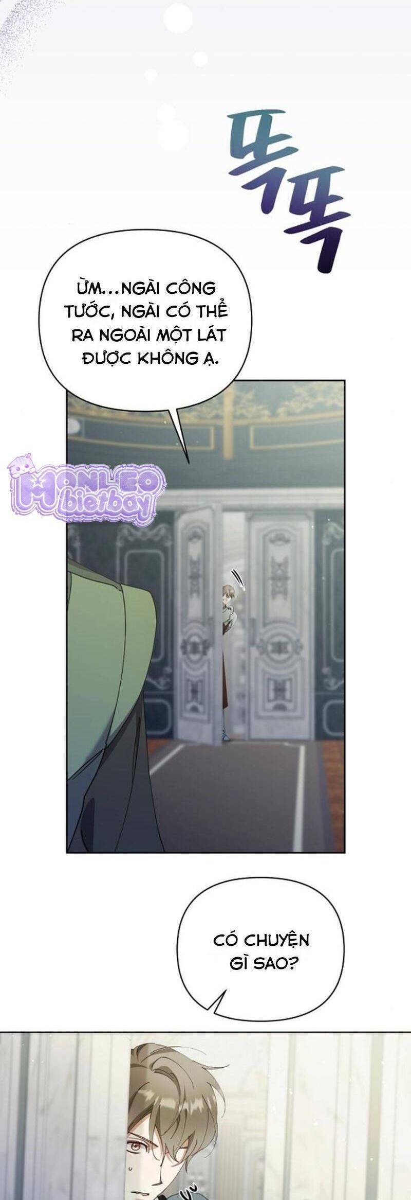 Trở Thành Con Gái Nuôi Của Gia Tộc Sát Thủ - Chapter 25 - Page 5