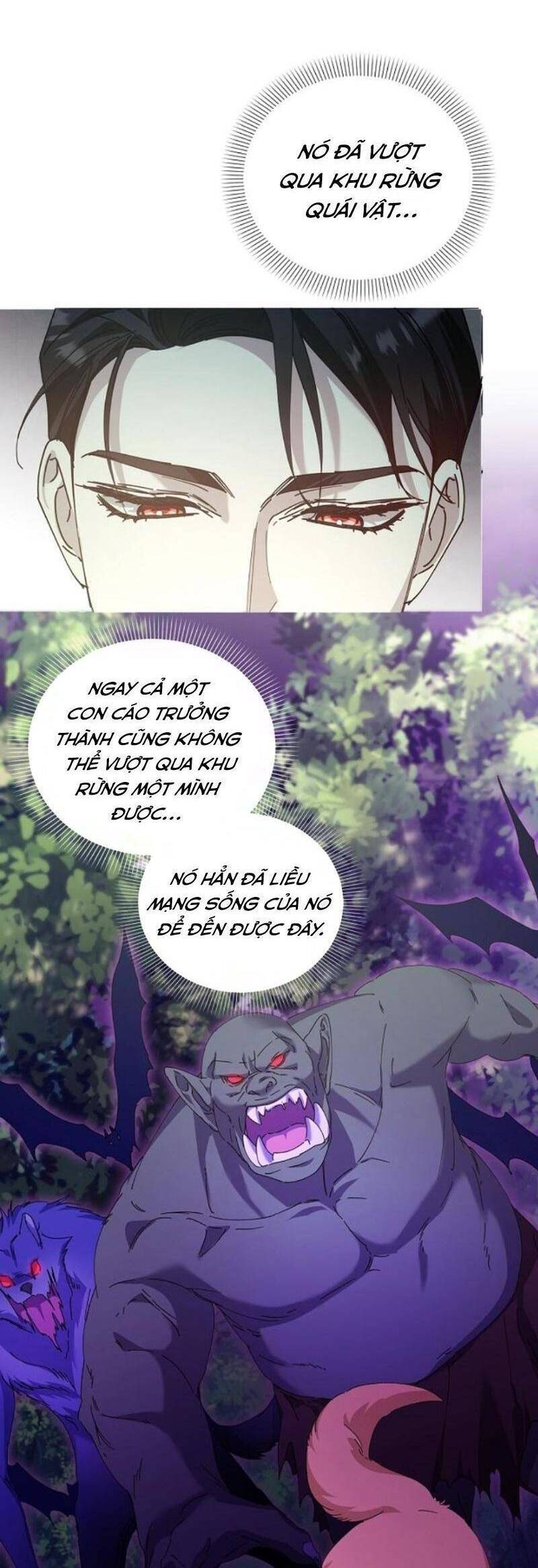 Trở Thành Con Gái Nuôi Của Gia Tộc Sát Thủ - Chapter 25 - Page 9