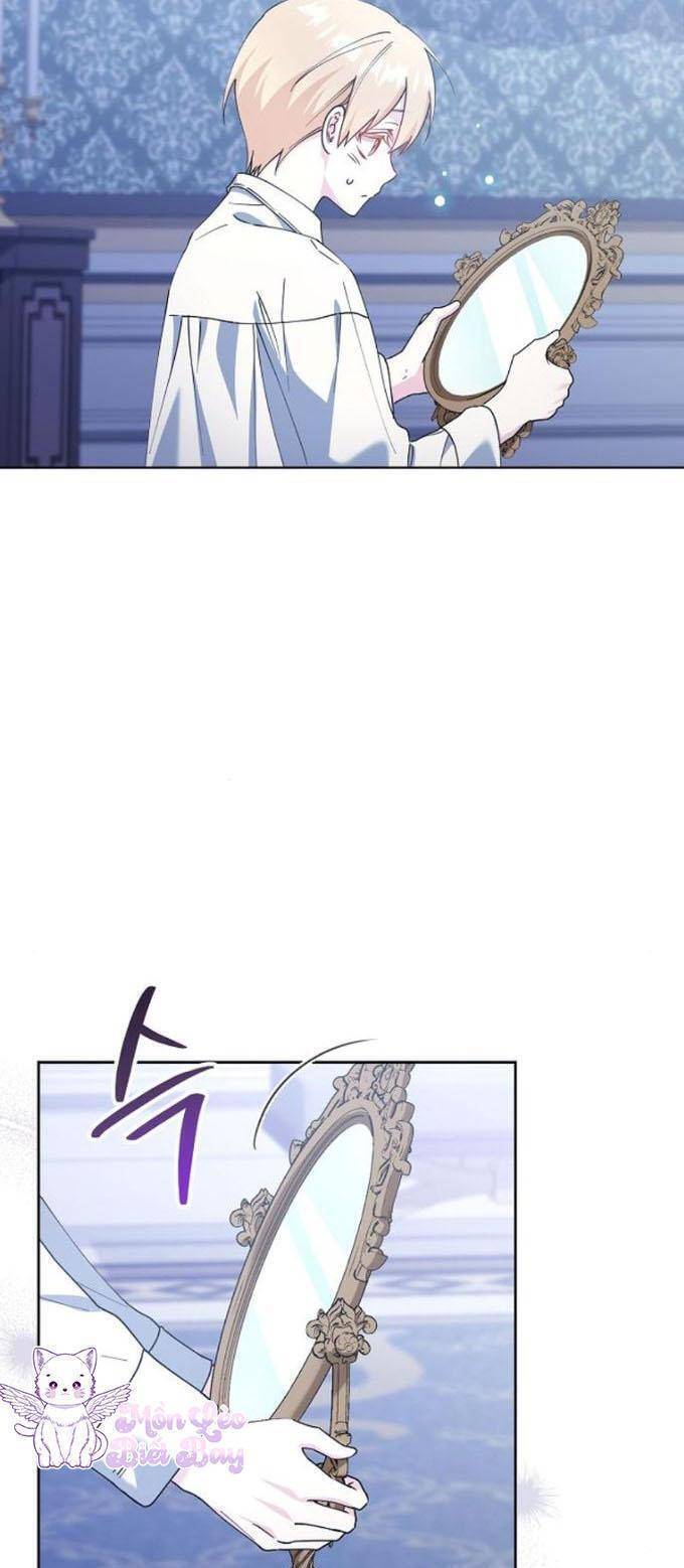 Trở Thành Con Gái Nuôi Của Gia Tộc Sát Thủ - Chapter 26 - Page 11