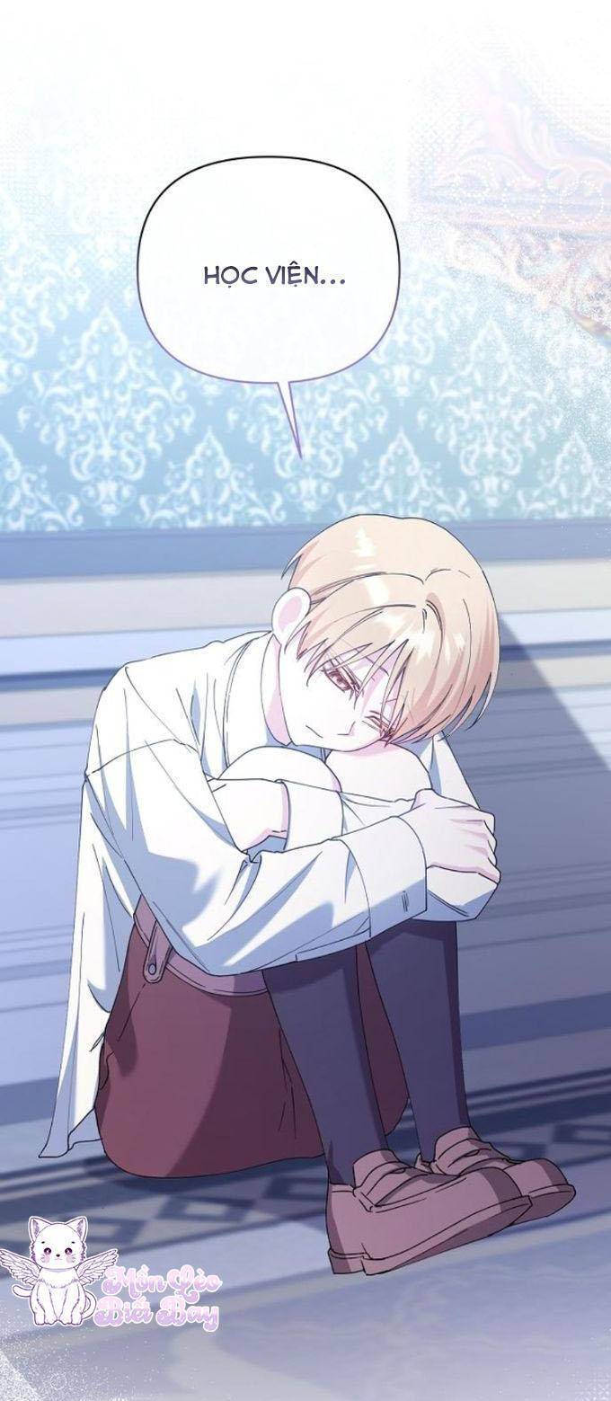 Trở Thành Con Gái Nuôi Của Gia Tộc Sát Thủ - Chapter 26 - Page 13