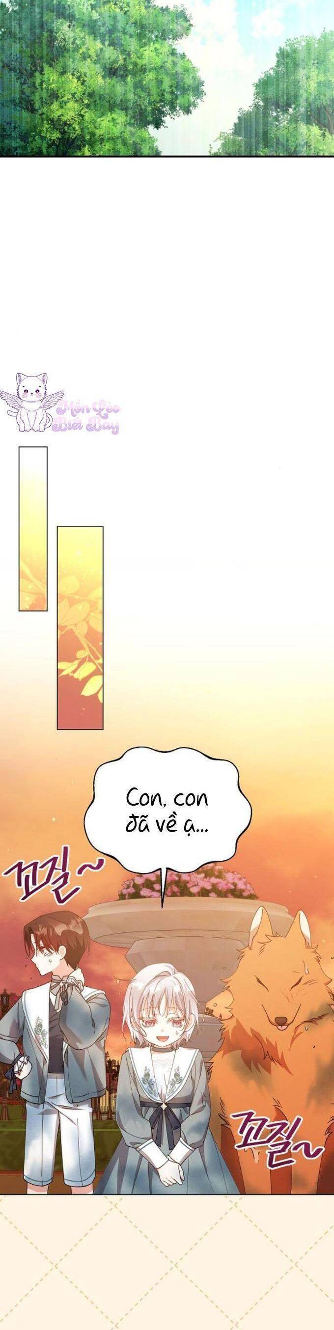 Trở Thành Con Gái Nuôi Của Gia Tộc Sát Thủ - Chapter 26 - Page 26