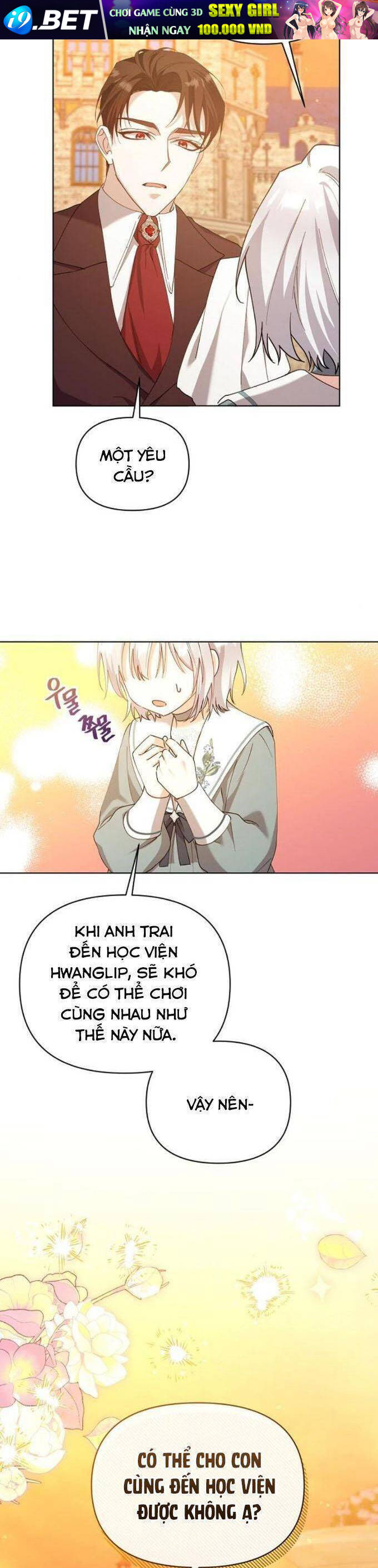 Trở Thành Con Gái Nuôi Của Gia Tộc Sát Thủ - Chapter 26 - Page 31
