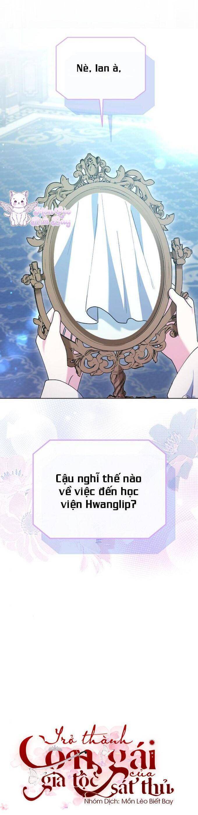 Trở Thành Con Gái Nuôi Của Gia Tộc Sát Thủ - Chapter 26 - Page 5