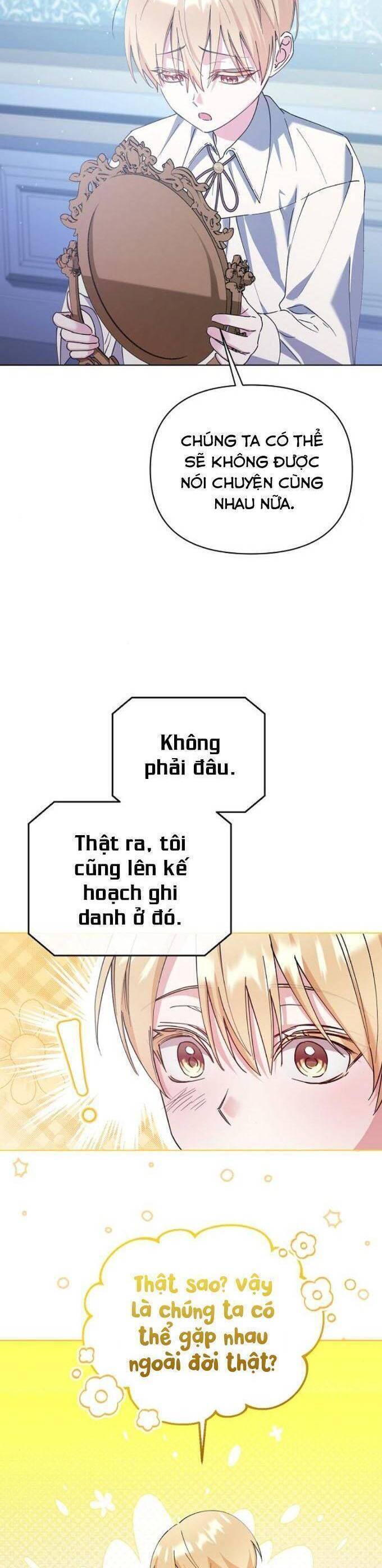 Trở Thành Con Gái Nuôi Của Gia Tộc Sát Thủ - Chapter 26 - Page 7