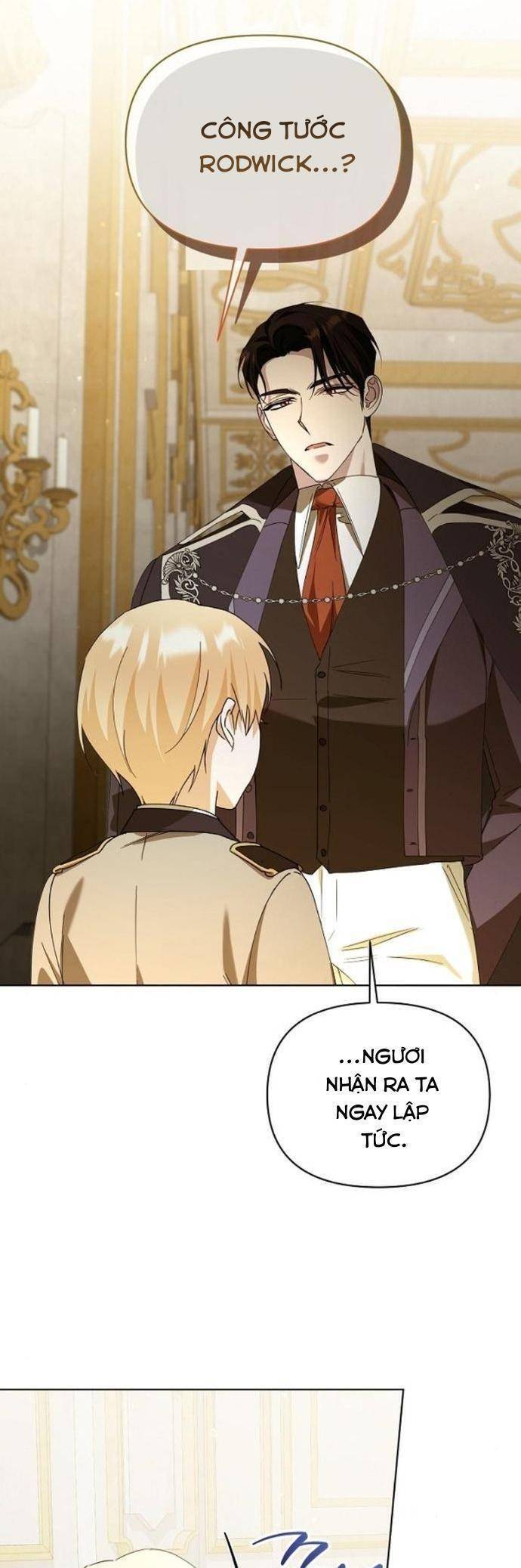 Trở Thành Con Gái Nuôi Của Gia Tộc Sát Thủ - Chapter 27 - Page 12