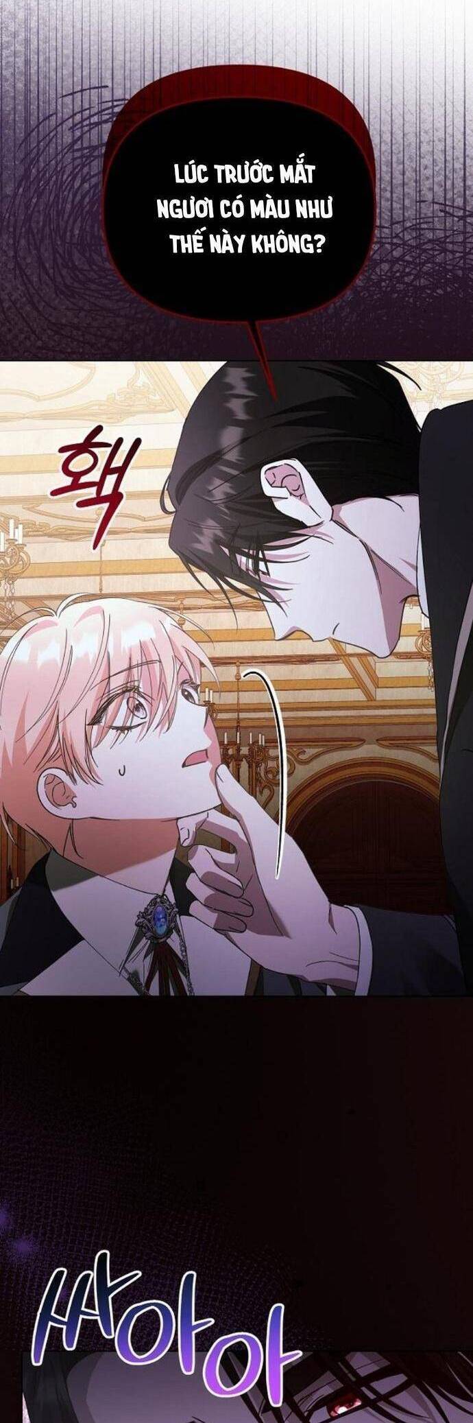Trở Thành Con Gái Nuôi Của Gia Tộc Sát Thủ - Chapter 27 - Page 14