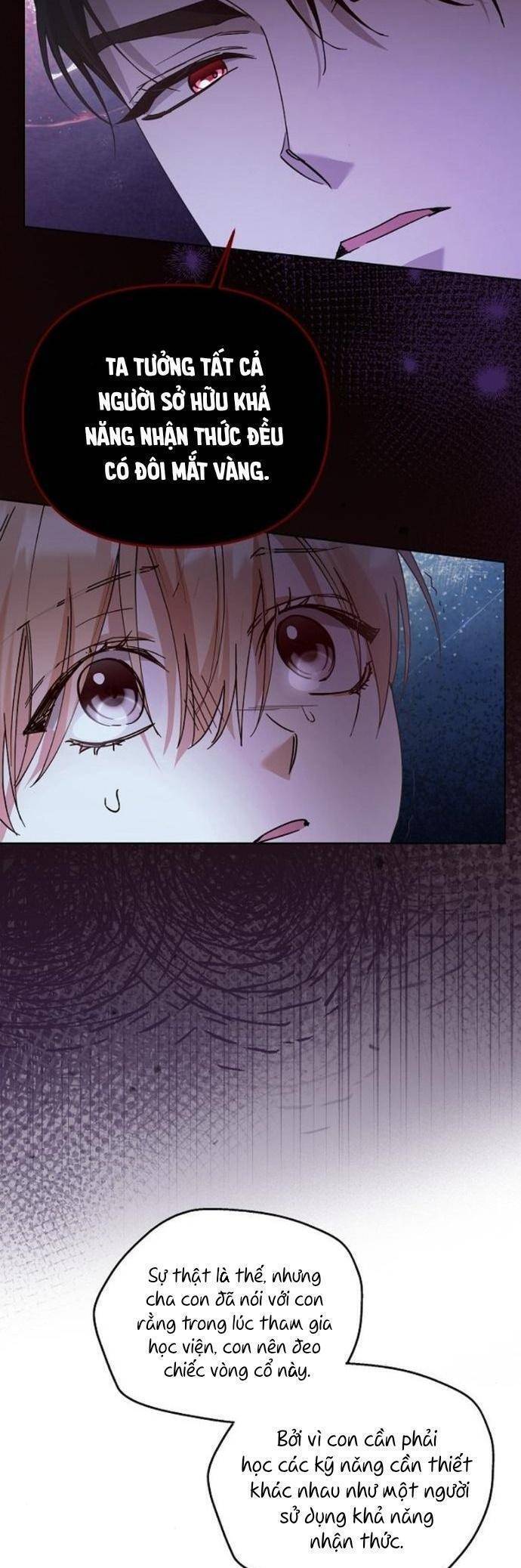 Trở Thành Con Gái Nuôi Của Gia Tộc Sát Thủ - Chapter 27 - Page 15