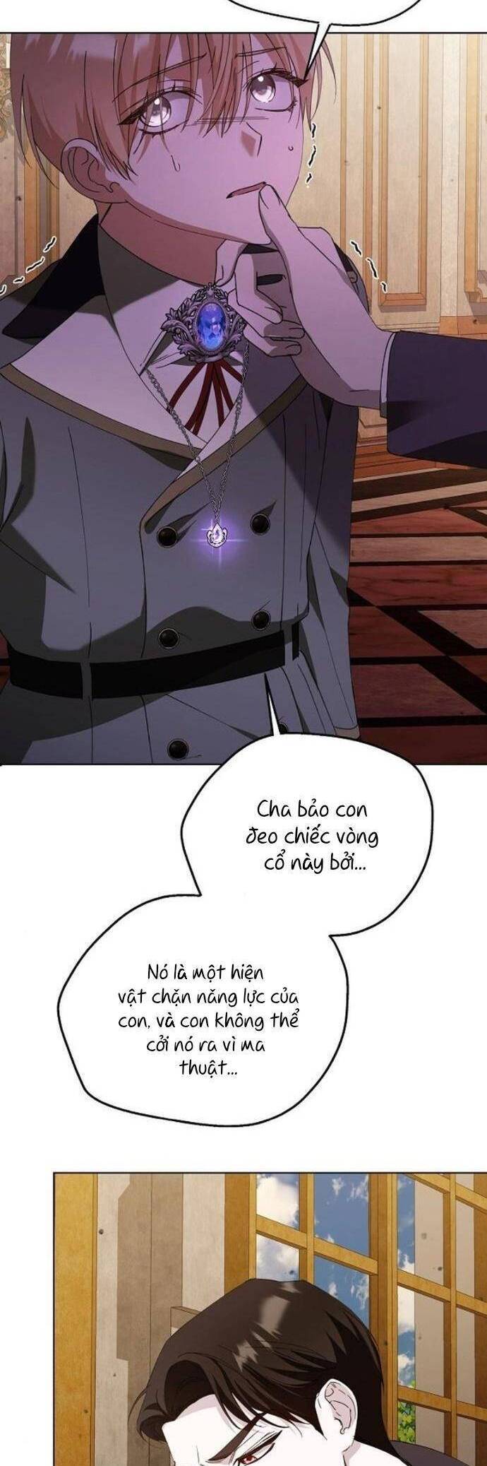 Trở Thành Con Gái Nuôi Của Gia Tộc Sát Thủ - Chapter 27 - Page 16