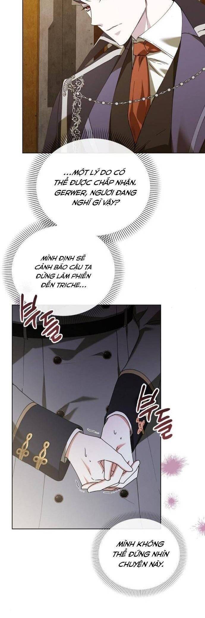 Trở Thành Con Gái Nuôi Của Gia Tộc Sát Thủ - Chapter 27 - Page 17