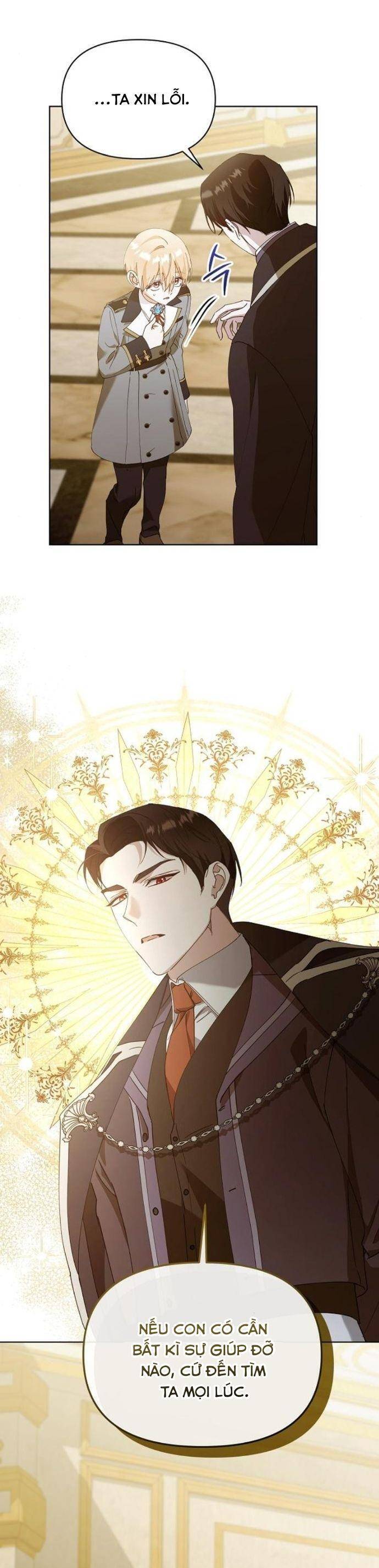 Trở Thành Con Gái Nuôi Của Gia Tộc Sát Thủ - Chapter 27 - Page 18