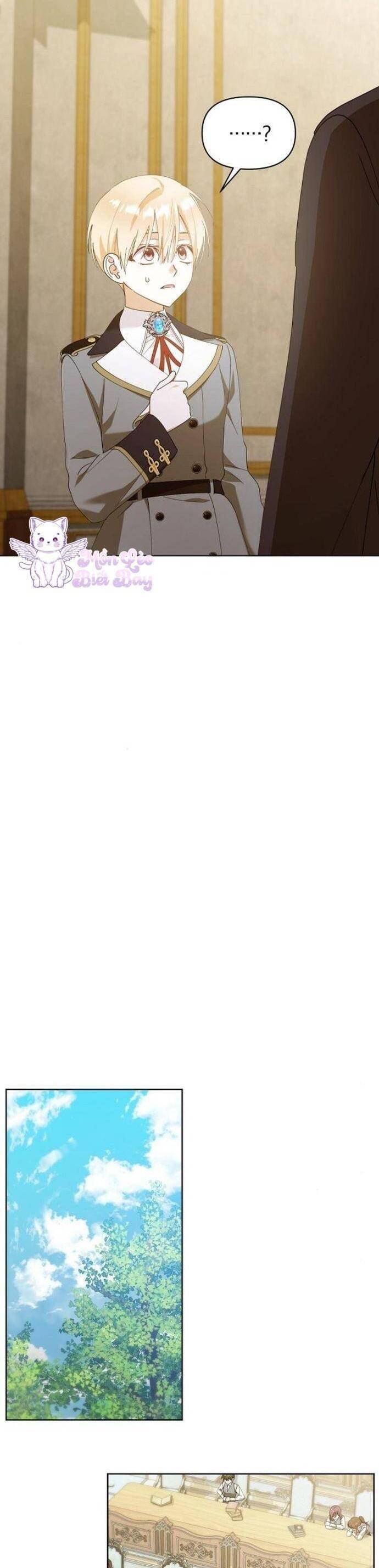 Trở Thành Con Gái Nuôi Của Gia Tộc Sát Thủ - Chapter 27 - Page 19