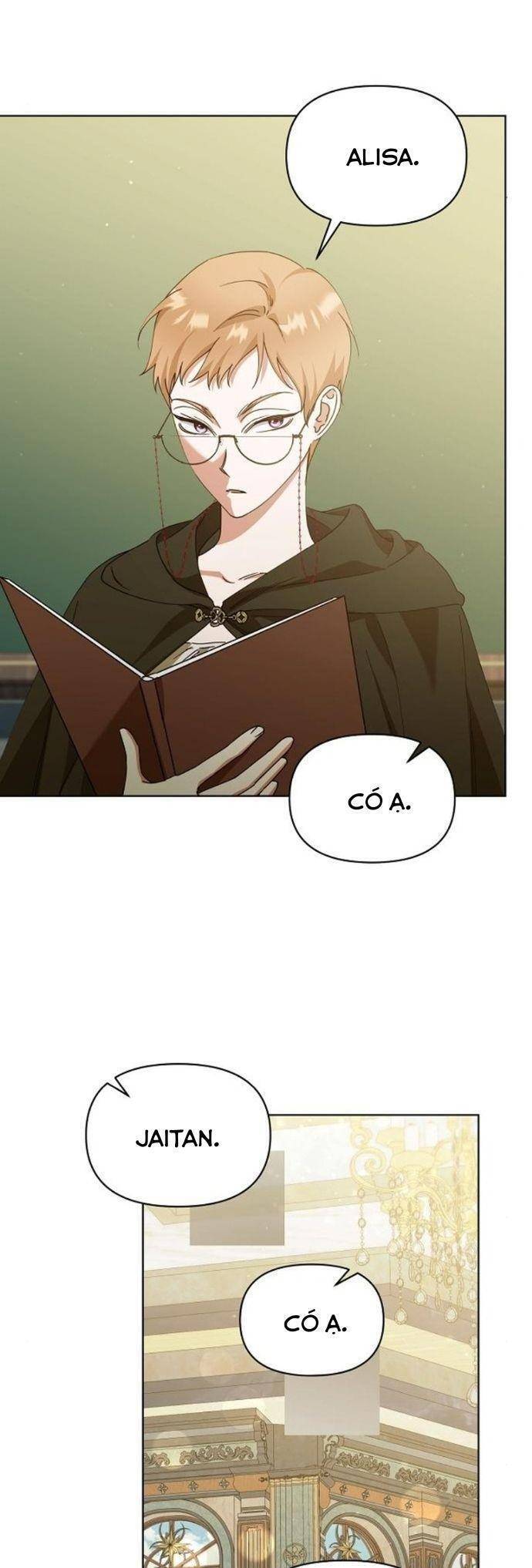 Trở Thành Con Gái Nuôi Của Gia Tộc Sát Thủ - Chapter 27 - Page 24