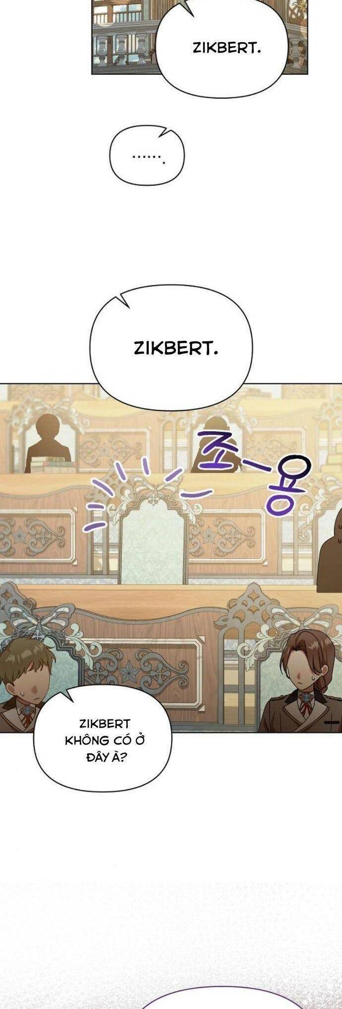 Trở Thành Con Gái Nuôi Của Gia Tộc Sát Thủ - Chapter 27 - Page 25