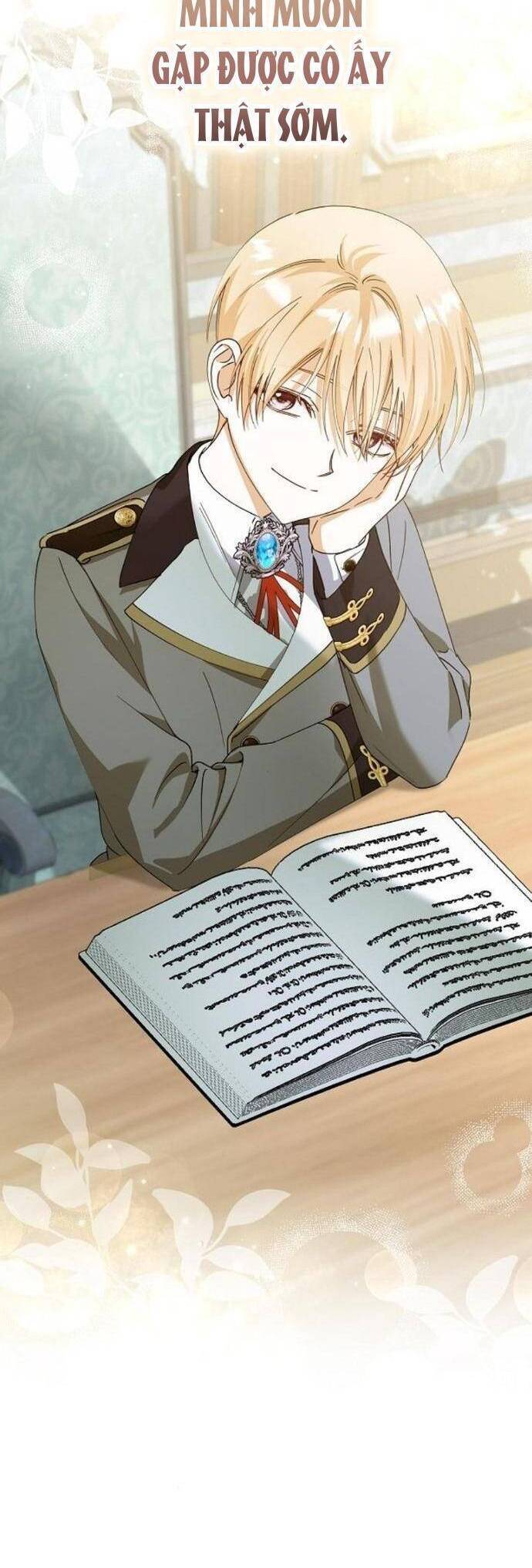 Trở Thành Con Gái Nuôi Của Gia Tộc Sát Thủ - Chapter 27 - Page 29