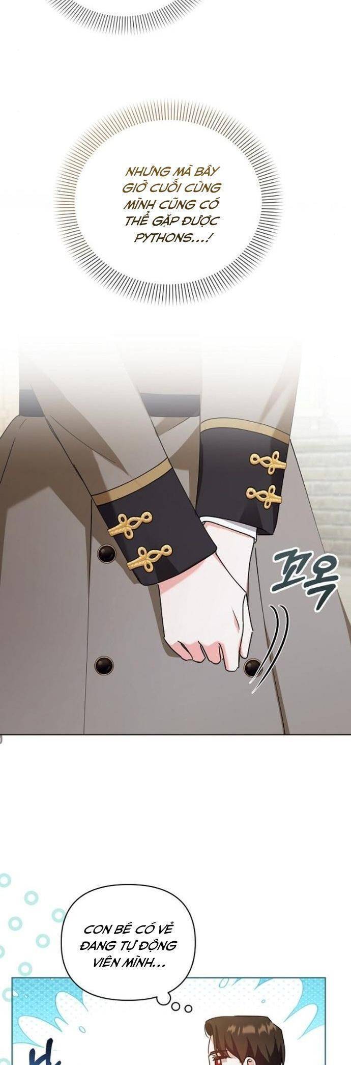 Trở Thành Con Gái Nuôi Của Gia Tộc Sát Thủ - Chapter 27 - Page 36