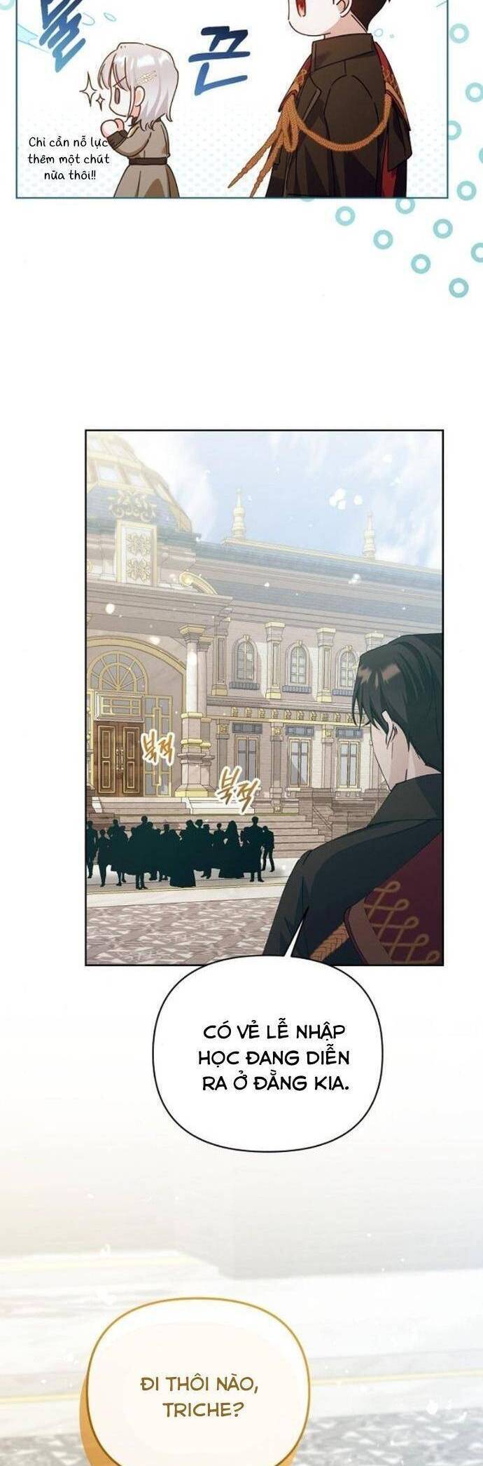 Trở Thành Con Gái Nuôi Của Gia Tộc Sát Thủ - Chapter 27 - Page 37