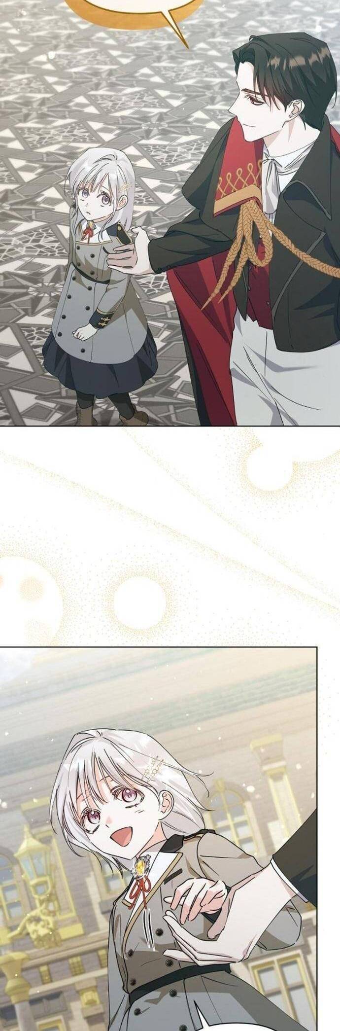 Trở Thành Con Gái Nuôi Của Gia Tộc Sát Thủ - Chapter 27 - Page 38