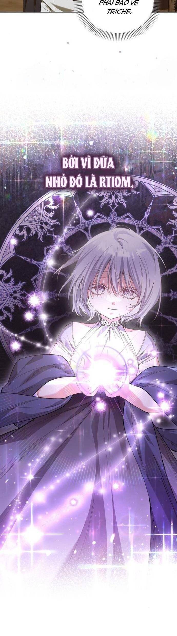 Trở Thành Con Gái Nuôi Của Gia Tộc Sát Thủ - Chapter 27 - Page 4