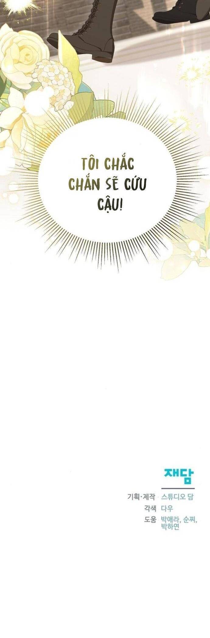 Trở Thành Con Gái Nuôi Của Gia Tộc Sát Thủ - Chapter 27 - Page 41