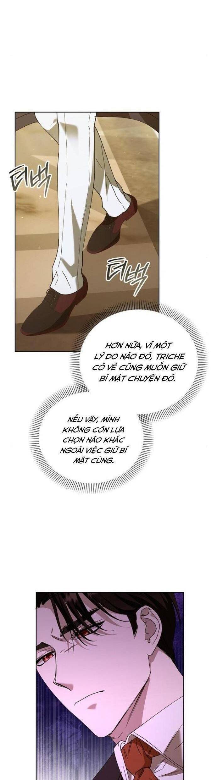 Trở Thành Con Gái Nuôi Của Gia Tộc Sát Thủ - Chapter 27 - Page 5