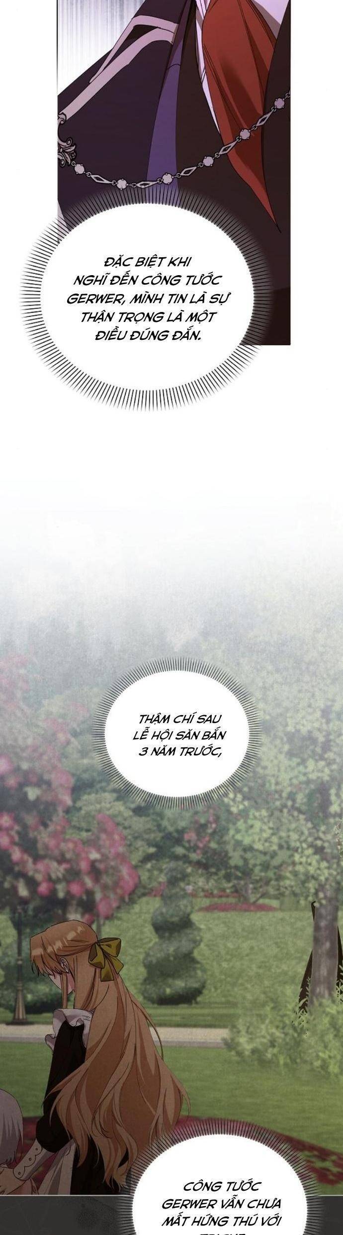 Trở Thành Con Gái Nuôi Của Gia Tộc Sát Thủ - Chapter 27 - Page 6
